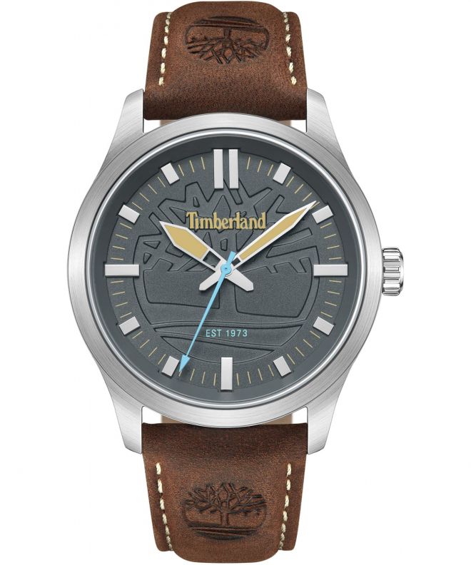 Timberland Rambush férfi karóra TDWGA0029605