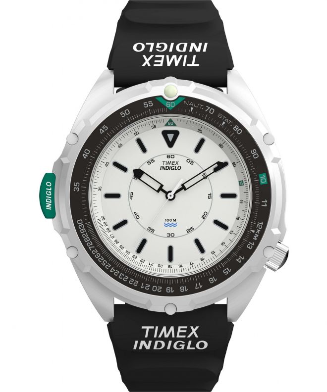 Timex 1995 Intrepid férfi karóra TW2Y05800