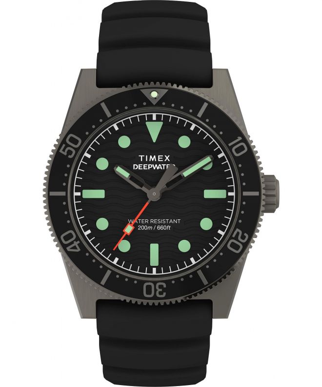 Timex Deep Water férfi karóra TW2W74700