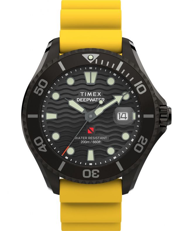 Timex Deepwater Meridian 200 férfi karóra TW2W81700