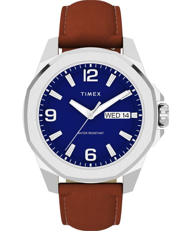 Timex Essex Day & Date férfi karóra TW2W92800