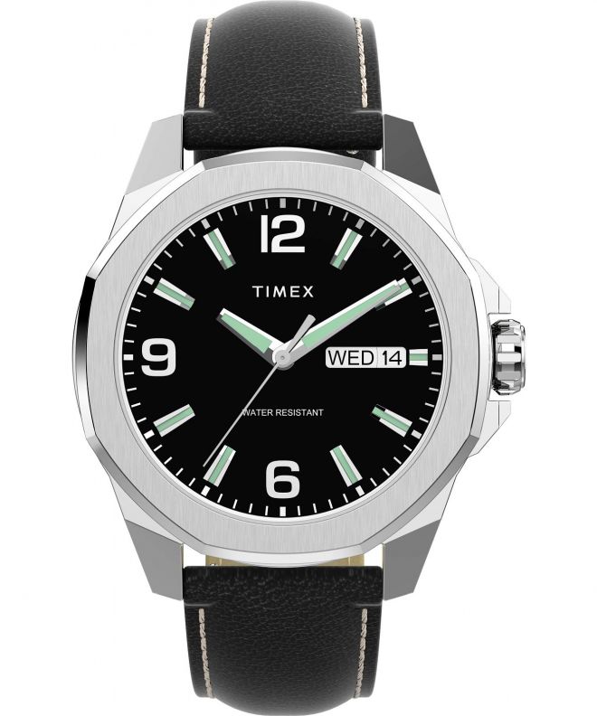 Timex Essex Day & Date férfi karóra TW2W92900