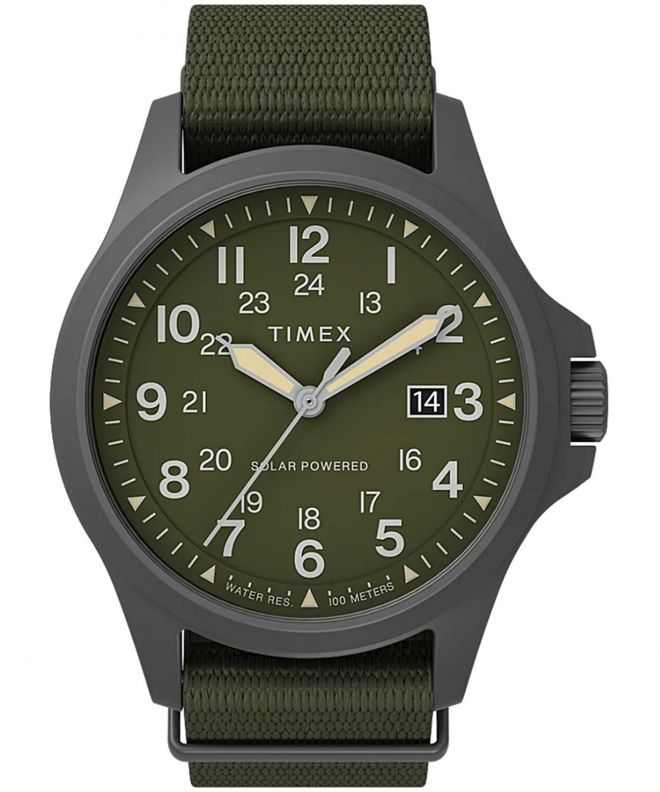 Timex Expedition North Solar férfi karóra TW2V03700