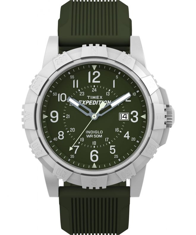 Timex Expedition Ridge férfi karóra TW4B32100