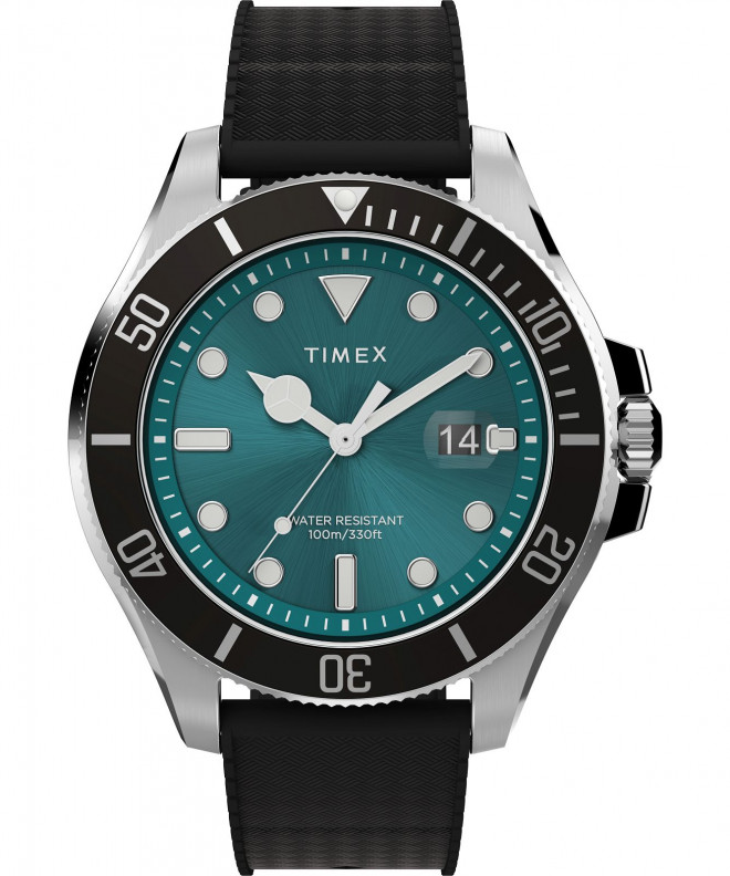 Timex Harborside Coast férfi karóra TW2V91700