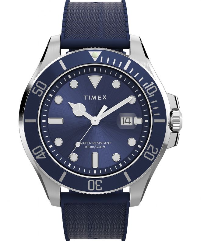 Timex Harborside Coast férfi karóra TW2Y05000