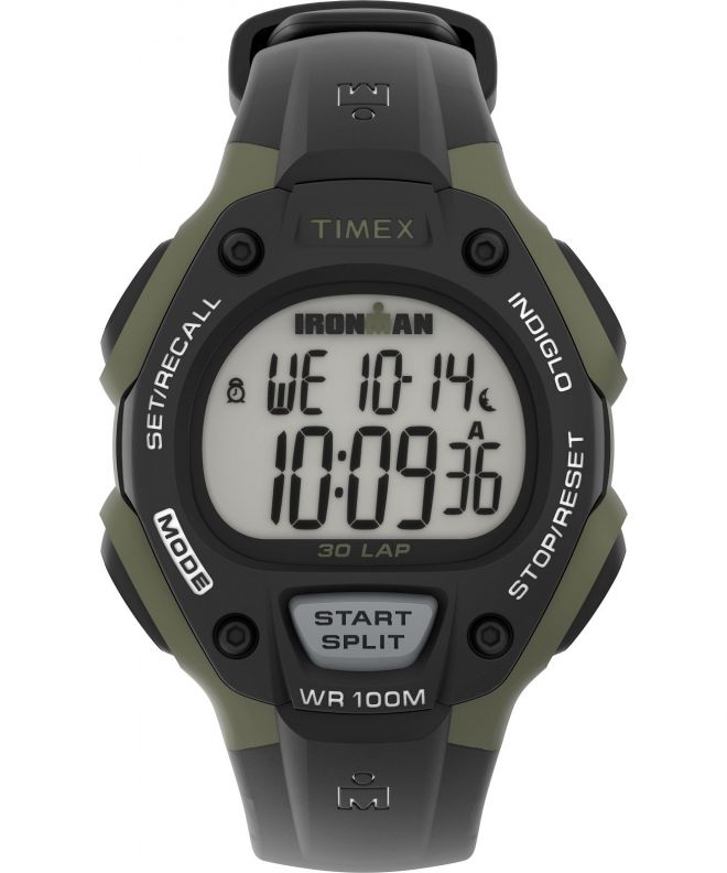 Timex Ironman C30 Férfi Karóra