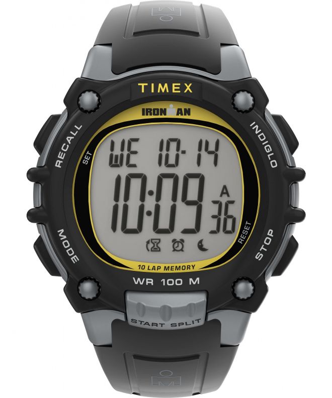 Timex Ironman® Classic férfi karóra TW5M64600