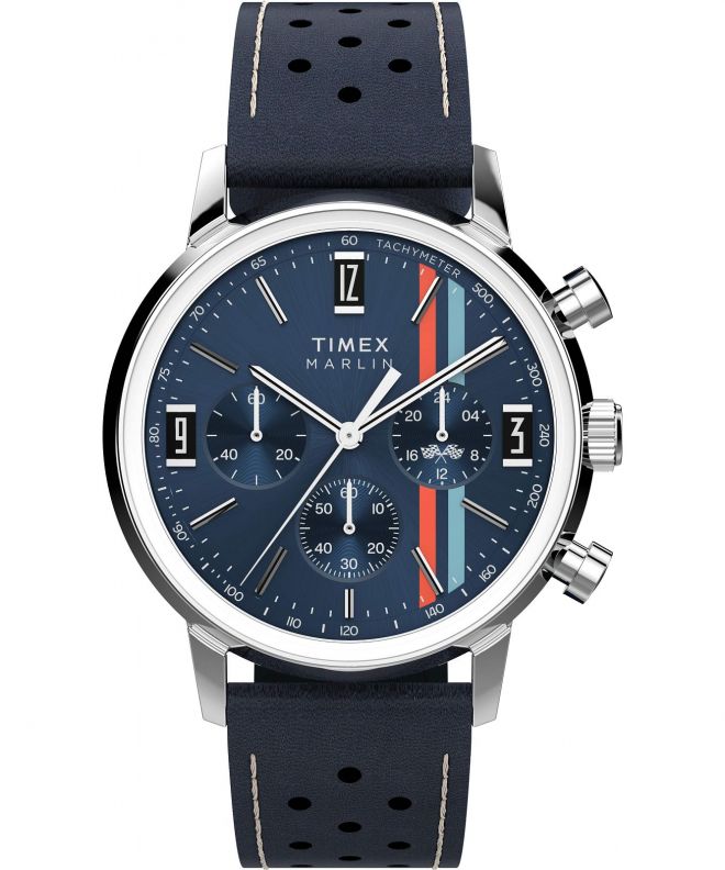 Timex Marlin® Chronograph férfi karóra TW2W99000