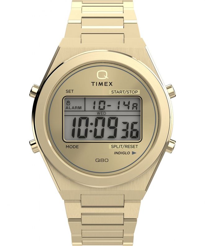 Timex Q Timex® Q80 Continental férfi karóra TW2Y09700