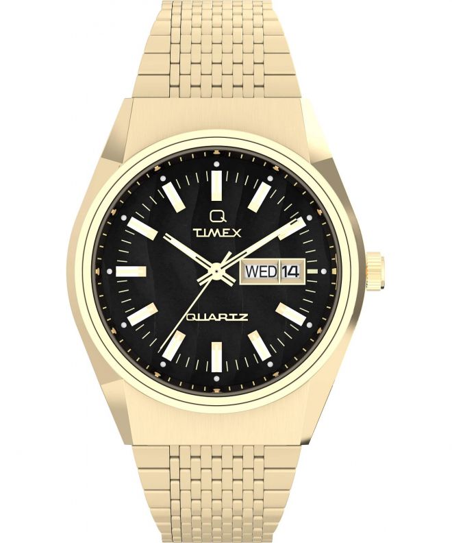 Timex Timex Q Falcon Eye férfi karóra TW2W62500