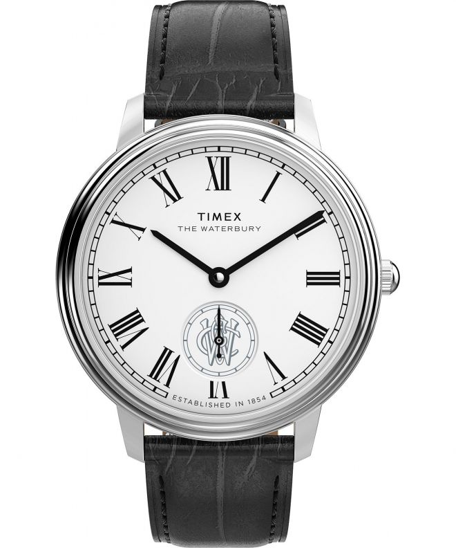 Timex Waterbury Metropolitan férfi karóra TW2Y23100