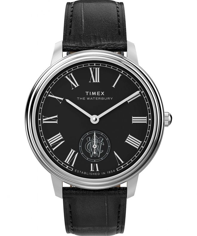 Timex Waterbury Metropolitan férfi karóra TW2Y23200