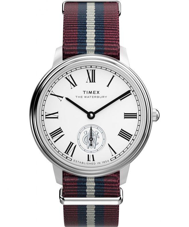 Timex Waterbury Metropolitan férfi karóra TW2Y27600