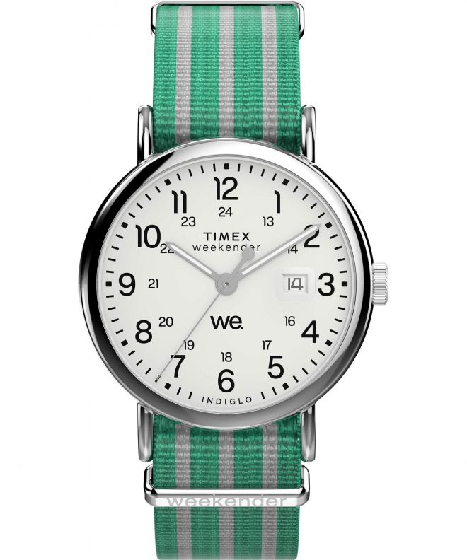 Timex Weekender férfi karóra TW2Y08800