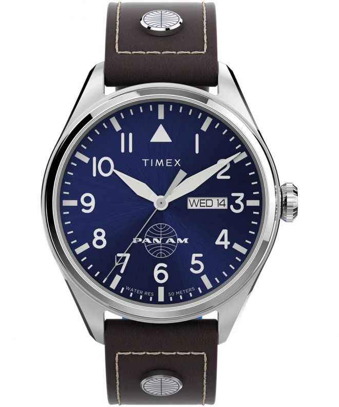 Timex X Pan férfi karóra TWG030100