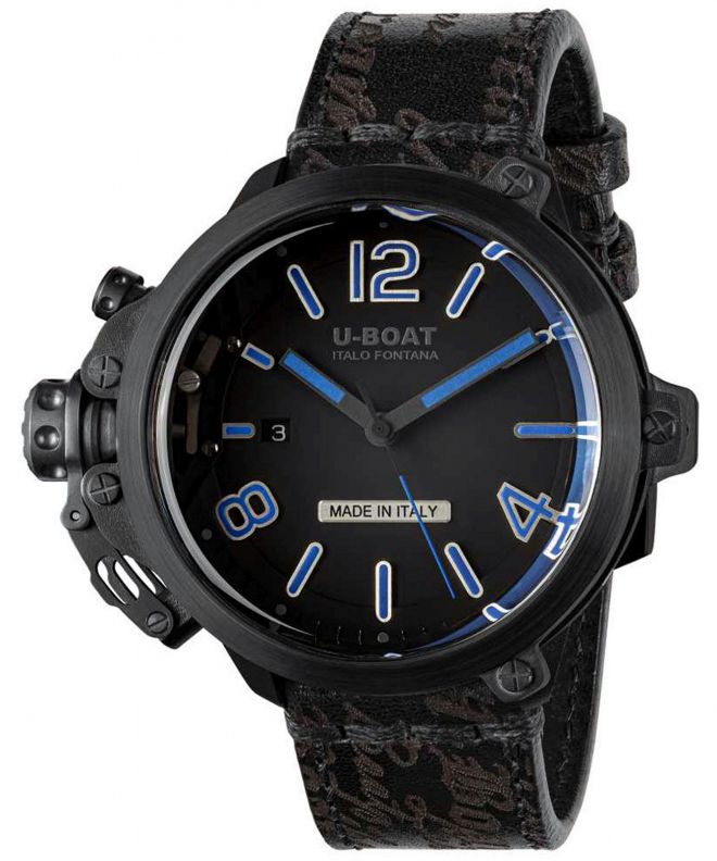 U-Boat Capsule Automatic Limited Edition férfi karóra 8806