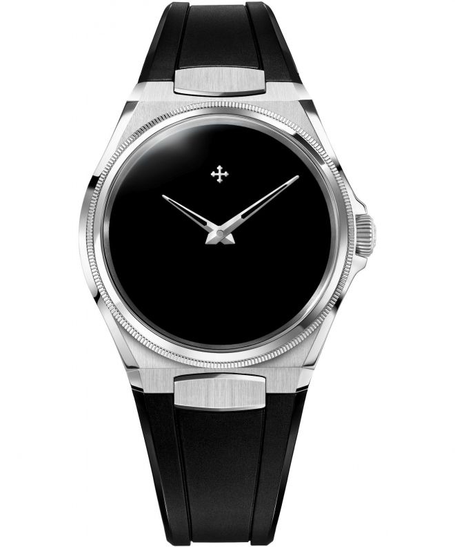 Venezianico Arsenale Ultrablack férfi karóra 6221510