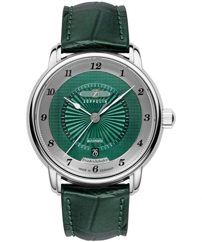 Zeppelin Friedrichshafen Automatic férfi karóra 8556-2