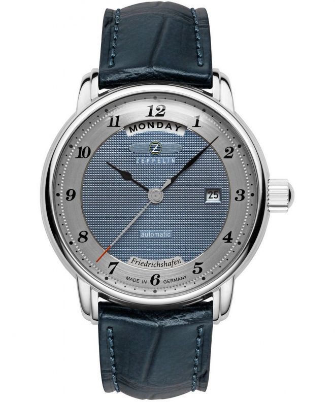 Zeppelin Friedrichshafen Automatic férfi karóra 8562-3