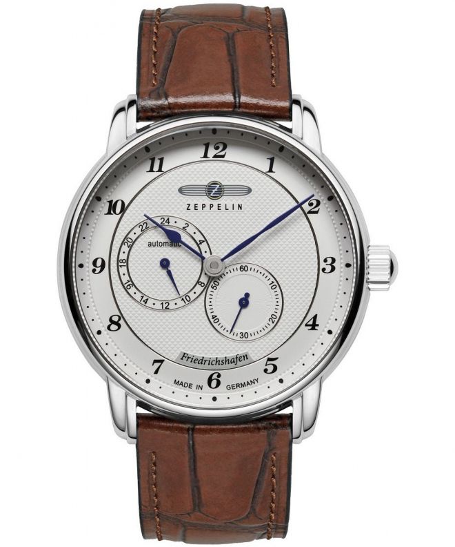 Zeppelin Friedrichshafen Automatic férfi karóra 8568-1