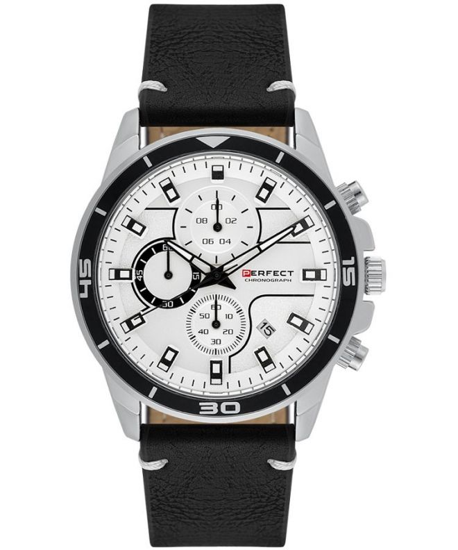 Perfect Classic férfi karóra PF01007