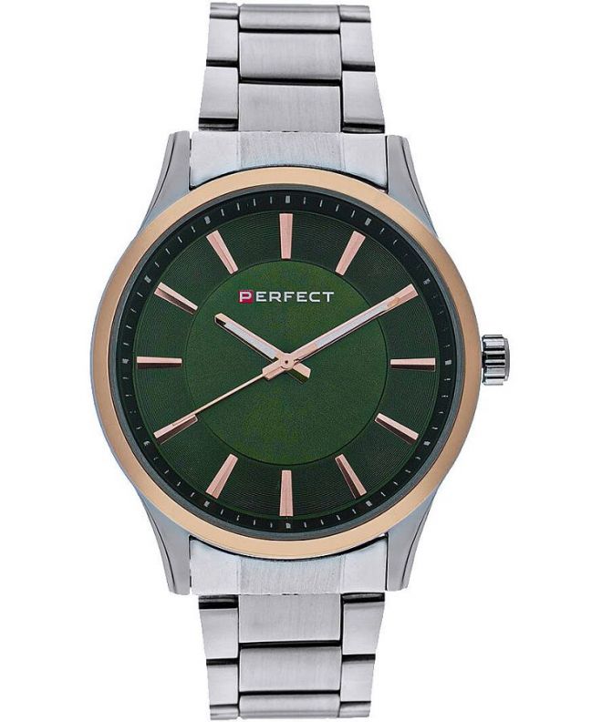 Perfect Classic férfi karóra PF01037