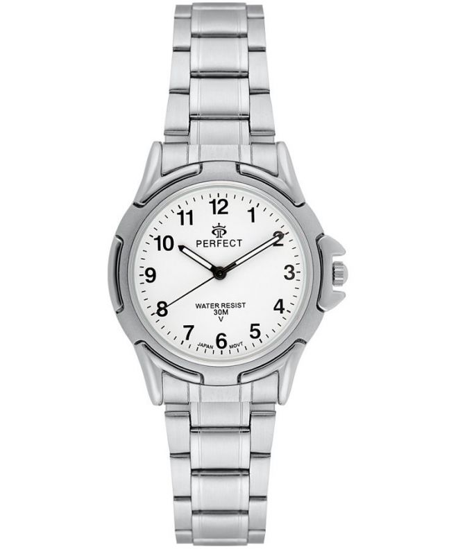 Perfect Classic férfi karóra PF01038