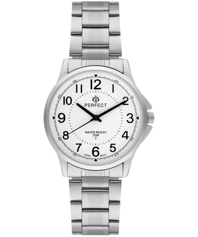 Perfect Classic férfi karóra PF01043