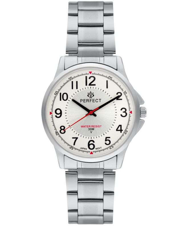Perfect Classic férfi karóra PF01044