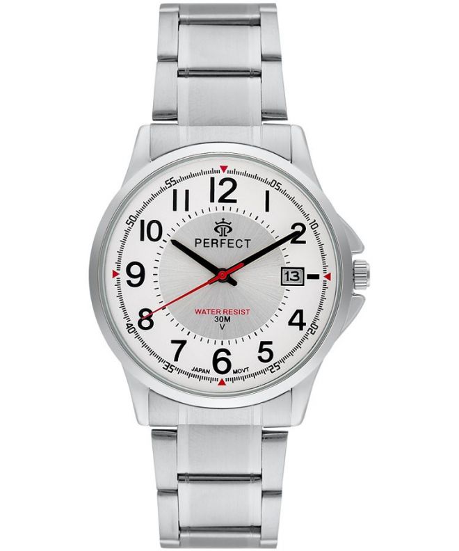 Perfect Classic férfi karóra PF01049