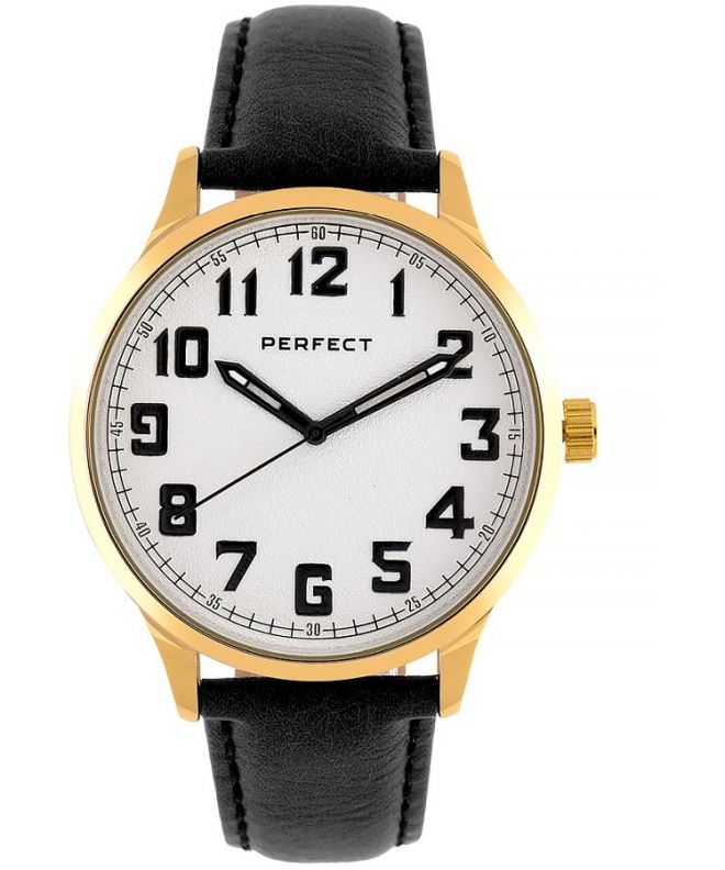 Perfect Classic férfi karóra PF01069