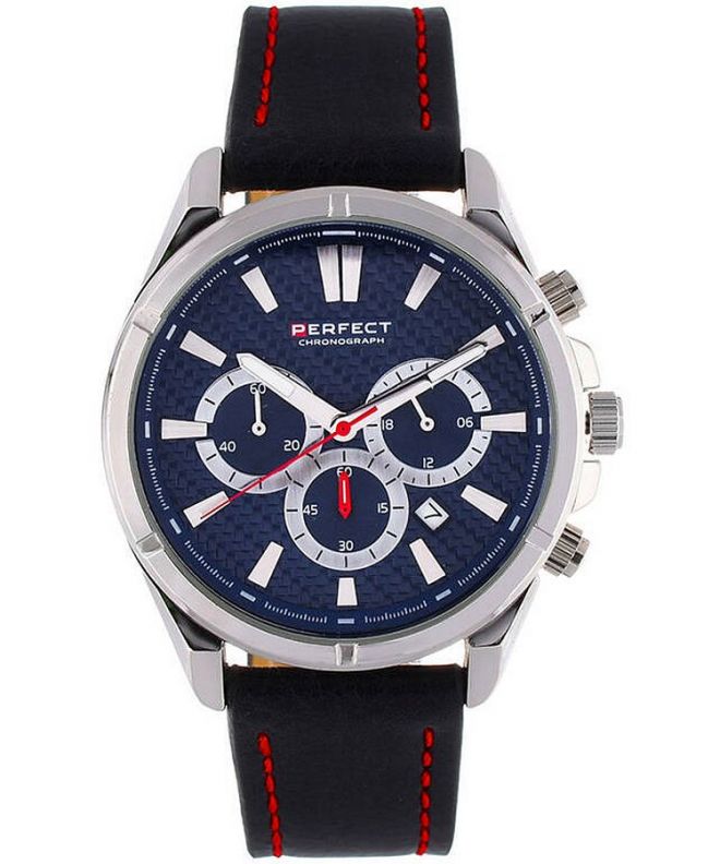 Perfect Classic férfi karóra PF01072