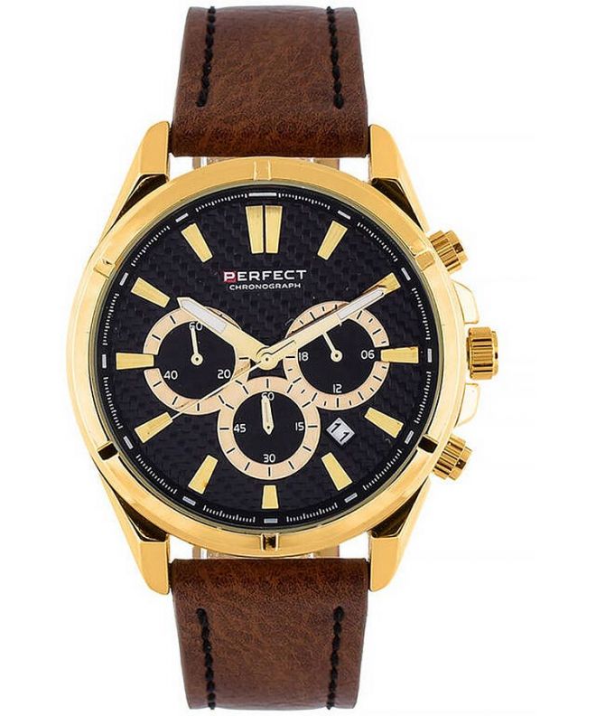 Perfect Classic férfi karóra PF01073