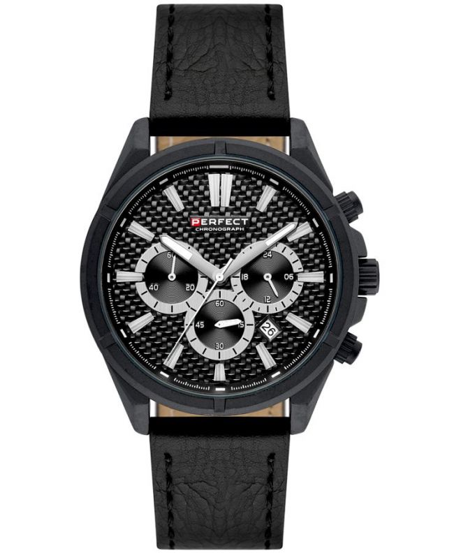 Perfect Classic férfi karóra PF01074