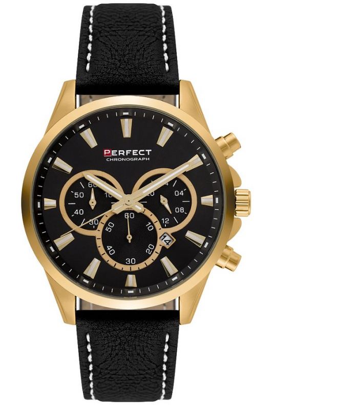 Perfect Classic férfi karóra PF01076