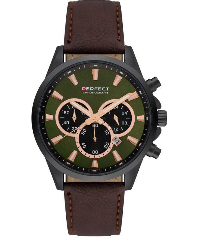 Perfect Classic férfi karóra PF01078