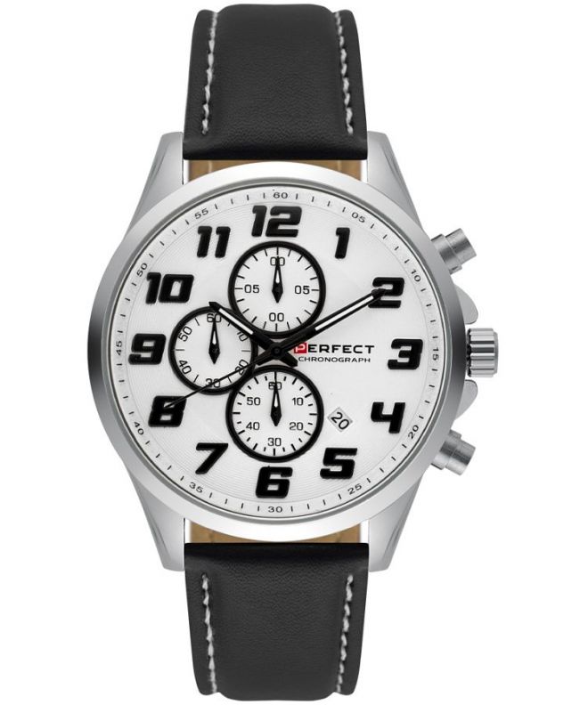 Perfect Classic férfi karóra PF01080