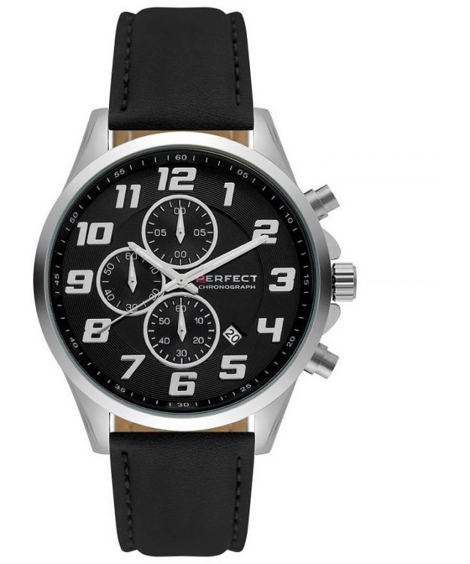 Perfect Classic férfi karóra PF01081
