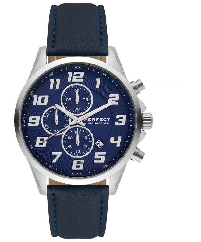 Perfect Classic férfi karóra PF01082