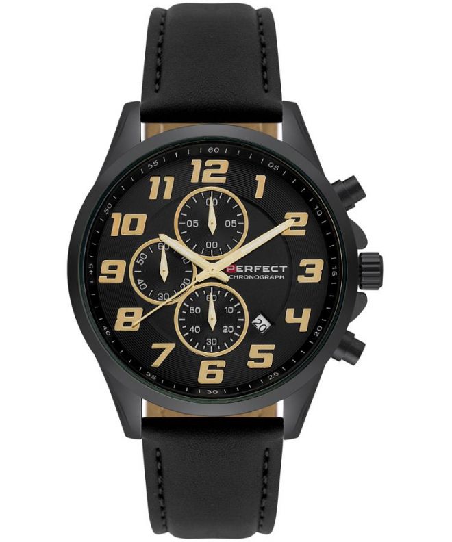 Perfect Classic férfi karóra PF01084