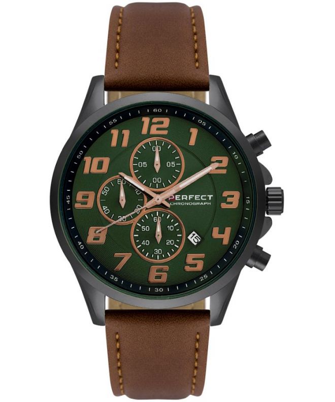 Perfect Classic férfi karóra PF01085