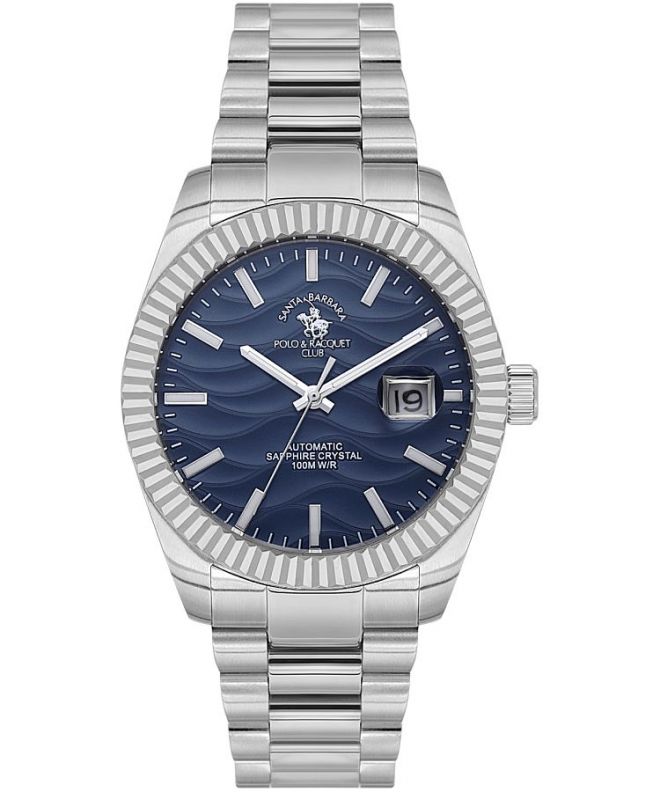 Santa Barbara Luxury Automatic férfi karóra SB.1.10654-2
