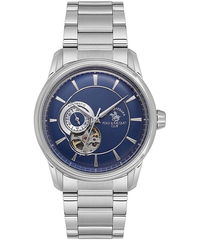 Santa Barbara Luxury Mechanical férfi karóra SB.1.10670-3