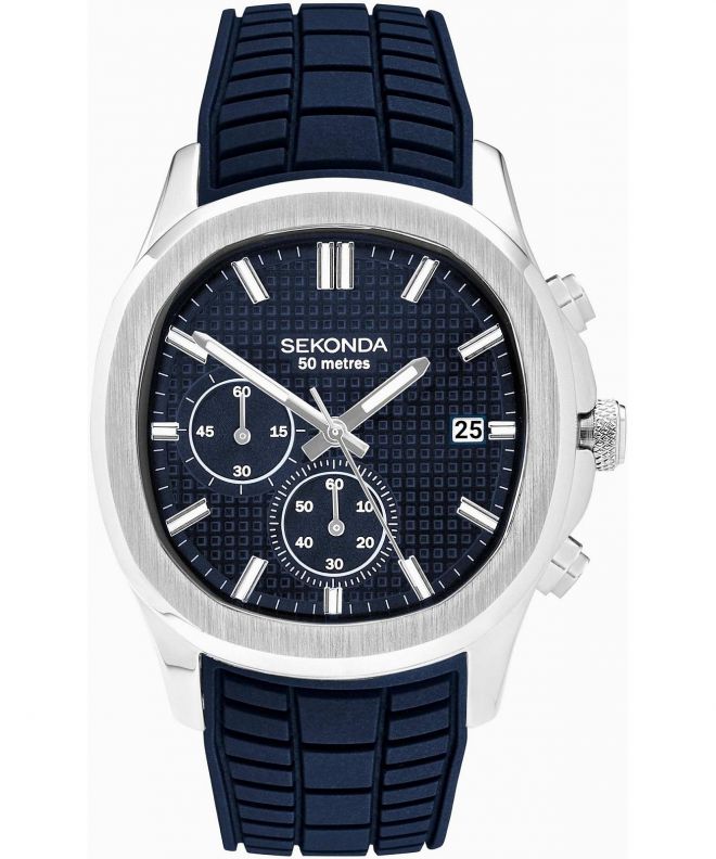 Sekonda Octaire Chronograph férfi karóra 30276
