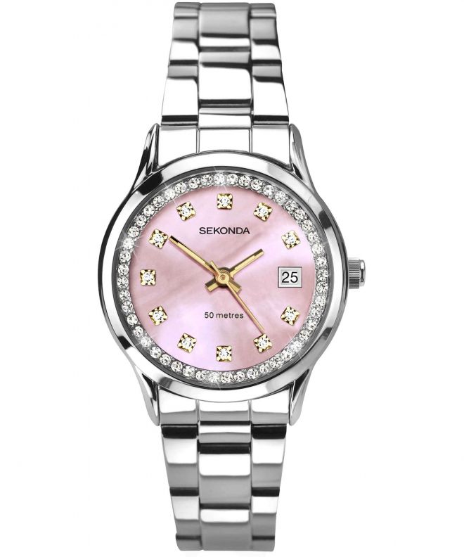 Sekonda Classic női karóra 40475