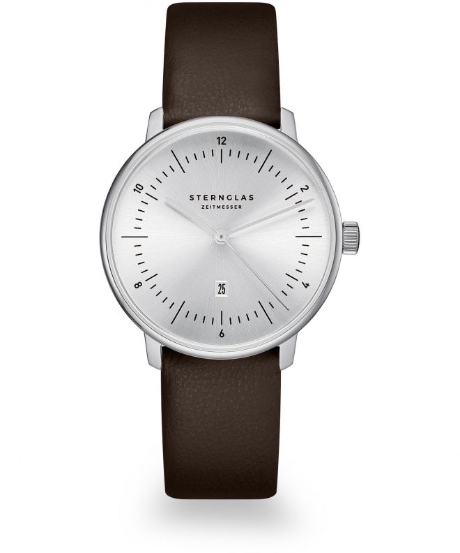 Sternglas Naos XS Elyra női karóra S01-NDE10-KL17