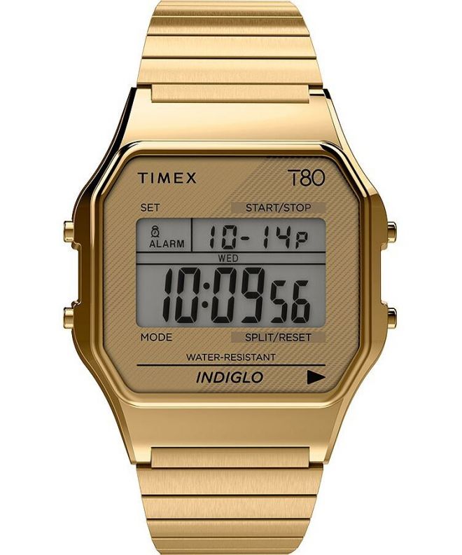Timex T80 Vintage Unisex Karóra