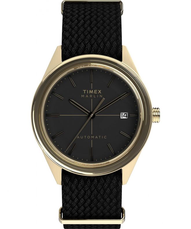 Timex Marlin Jet Automatic férfi karóra TW2Y24300