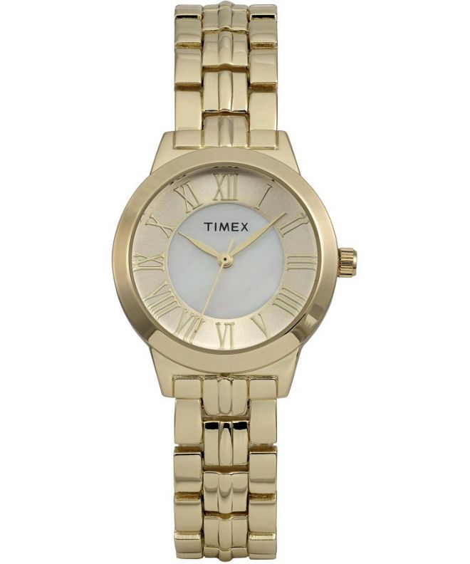 Timex Main Street női karóra TW2Y38600